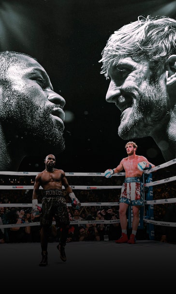 Mayweather-Paul: What to Know